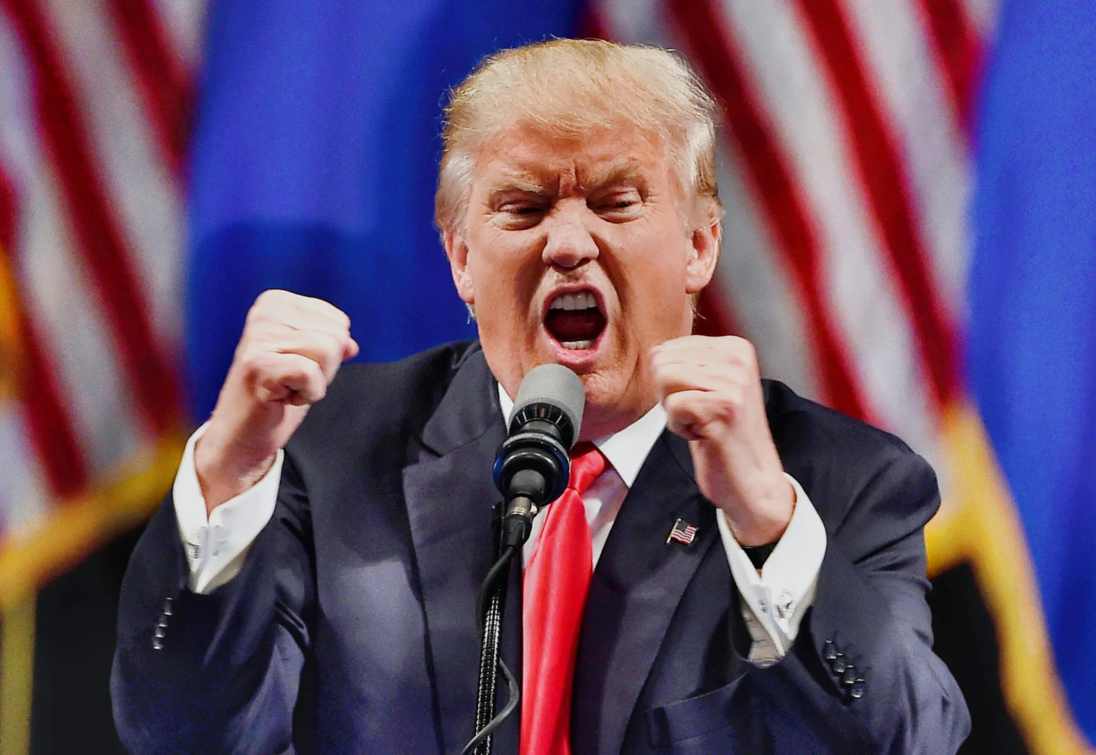 Почему у россиян такие иллюзии насчет любви Трампа к России? Будет ли он лучше, чем Байден?