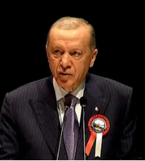 Израиль против хуситов. Эрдоган отреагировал на авиаудары по Йемену, его выступление