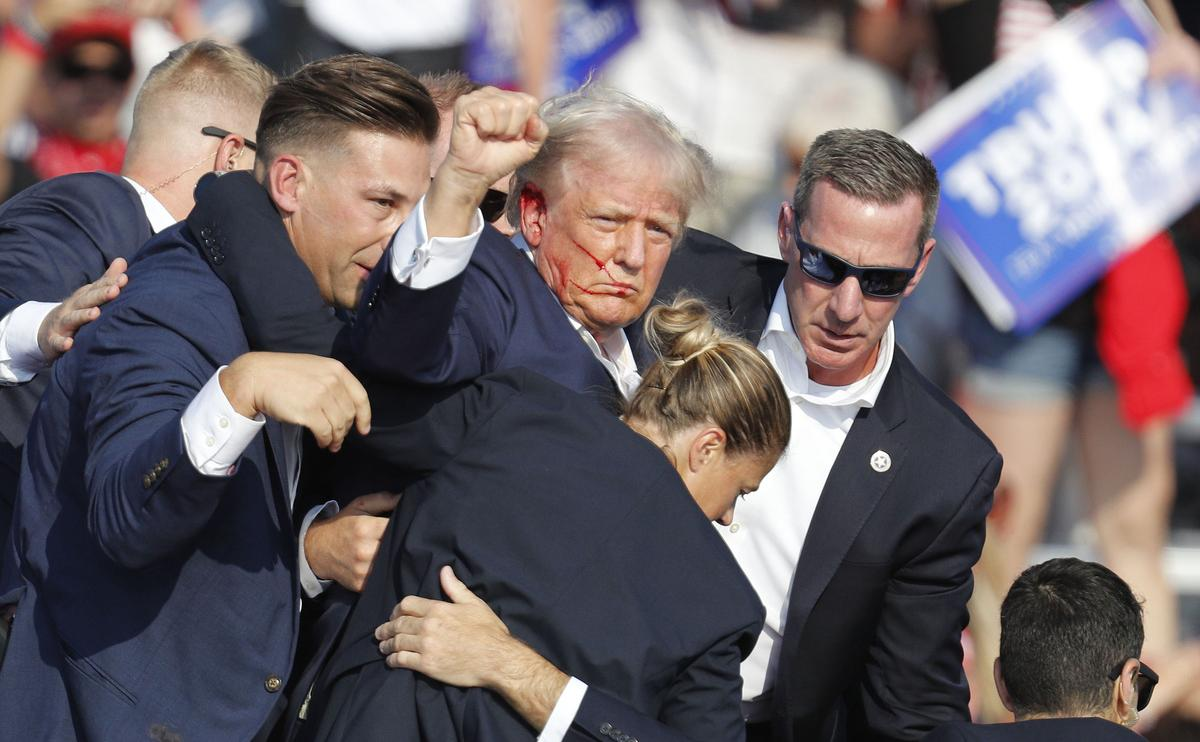 Лидеры стран отреагировали на выход Байдена из президентской гонки 2024 года