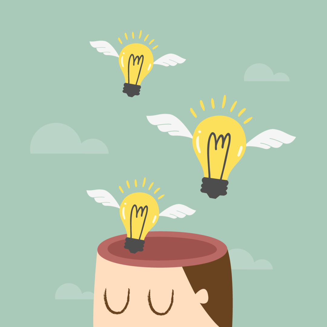 Вселенная стучится к вам: 7 признаков, что к вам идет помощь свыше, но вы не слышите.