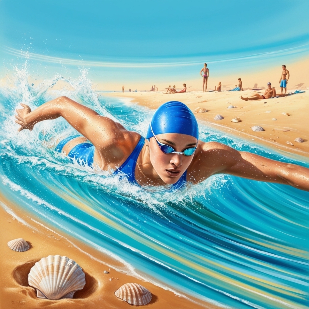 Скоро Олимпиада в Париже: за кого будут переживать россияне? Осталось 3 дня до летних Олимпийских игр