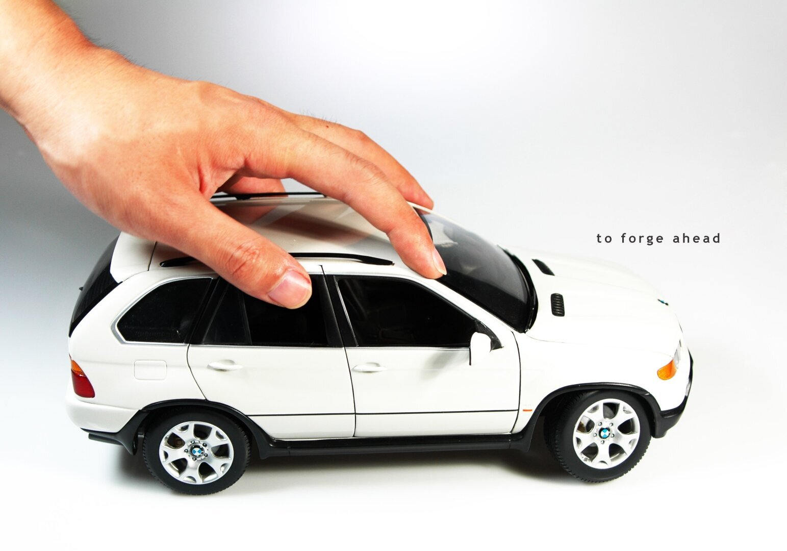 История о том, как родственники покупали машину: "нам сделали предложение, от которого мы не смогли отказаться"