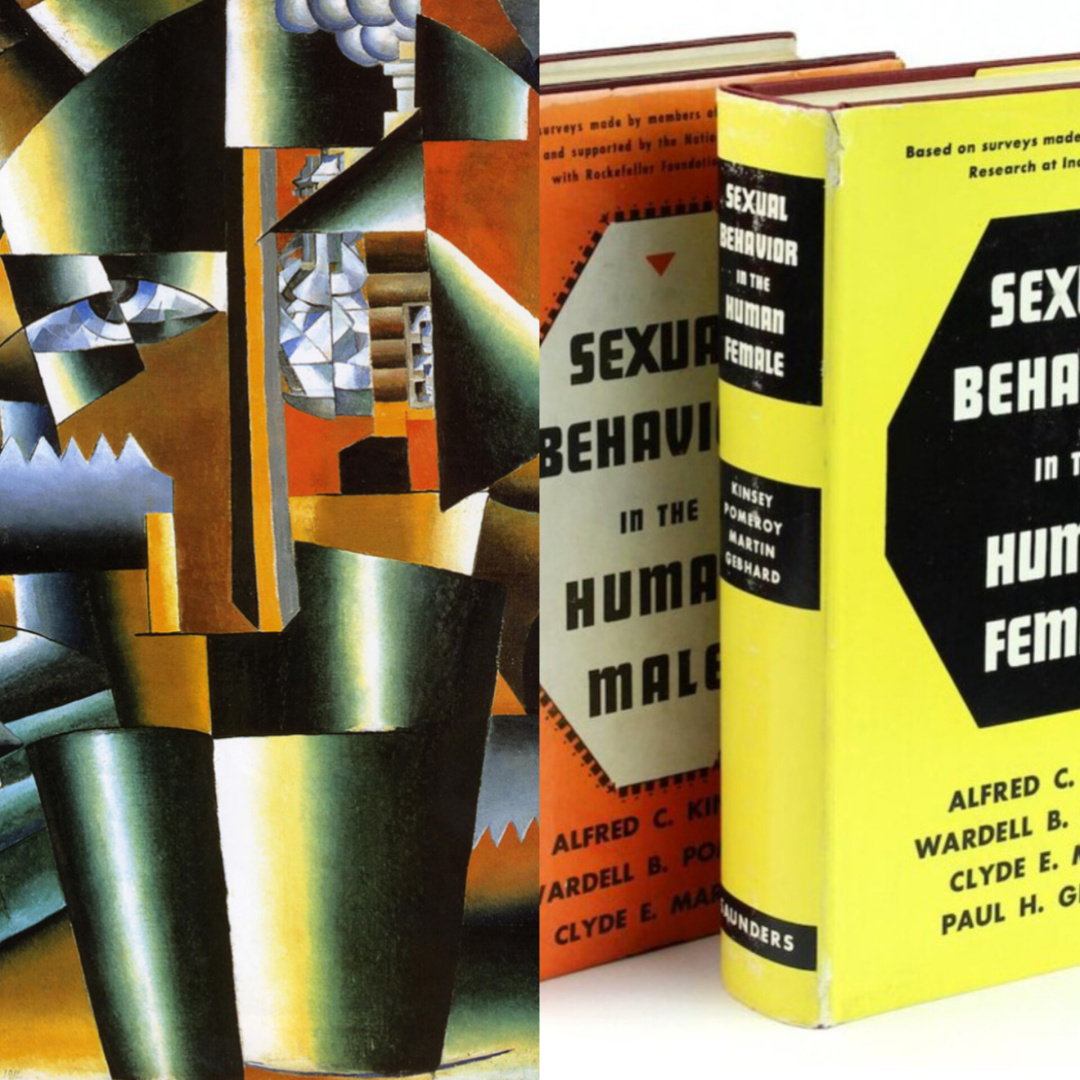 Антихристианский ХХ век