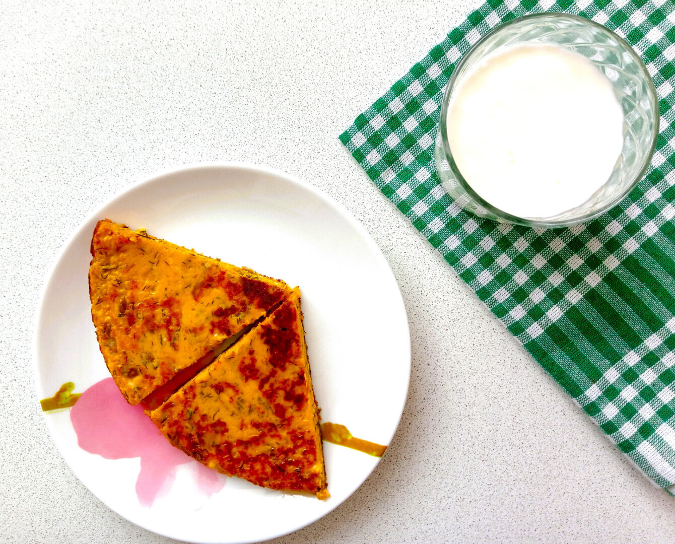 Возможно ли питаться качественно на 133 рубля в день? Возможно, показываю меню.