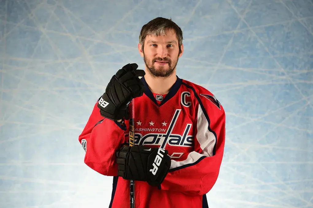 «Это тупость». Как хоккеист Овечкин отреагировал на покушение на Трампа?