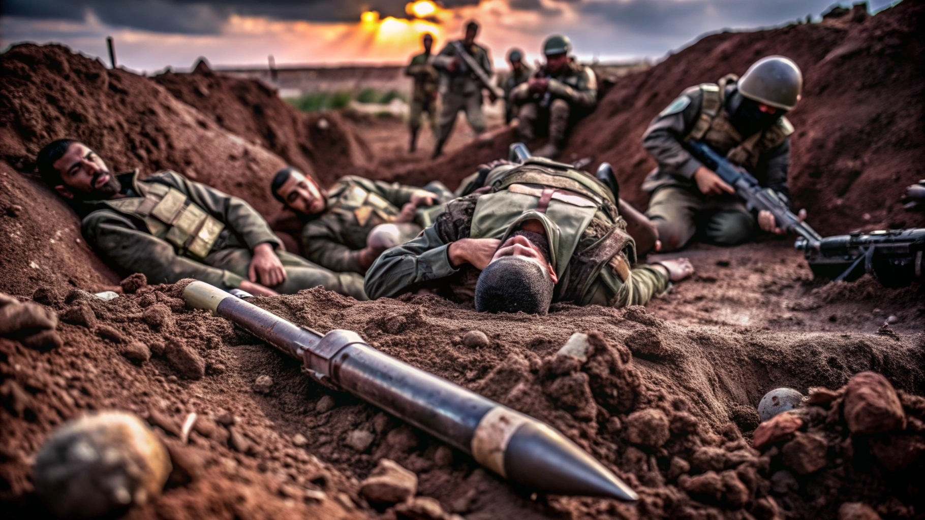 Киев теряет позиции и лишается друга Байдена, по сообщениям, готовят новое контрнаступление