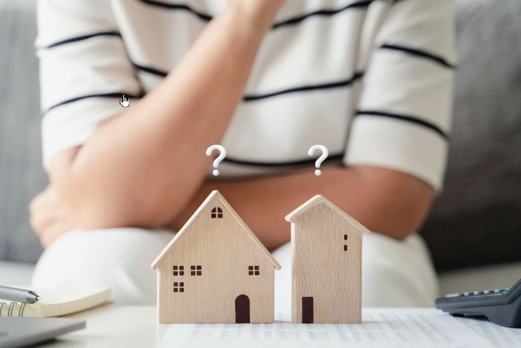 Стоит ли брать ипотеку в 2024 году: изучаем плюсы и минусы