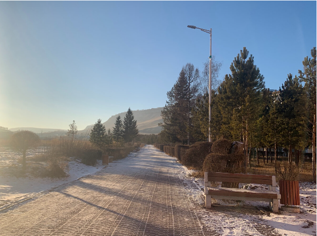 Зачем ездят в санатории? Не столкнувшись и не знала об этом