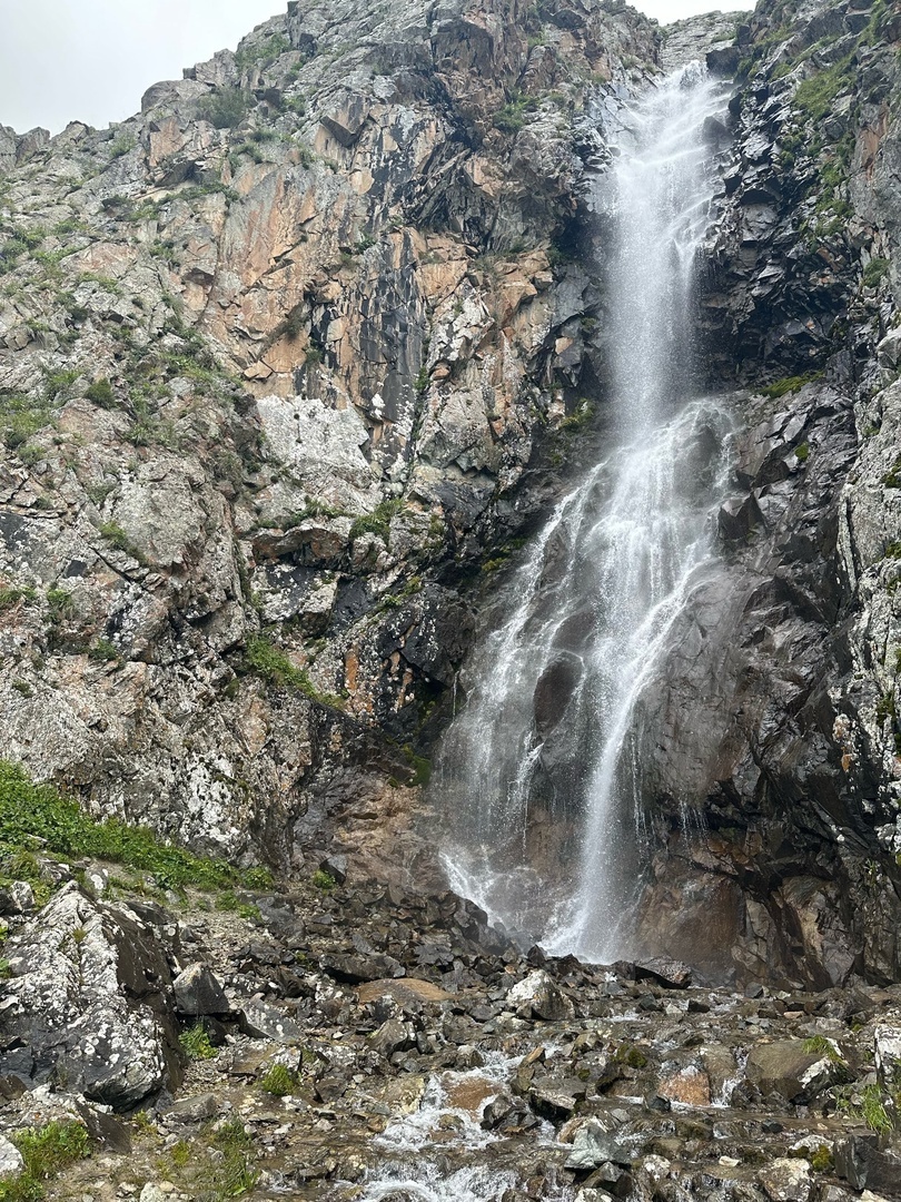 Где же находятся эти красоты?