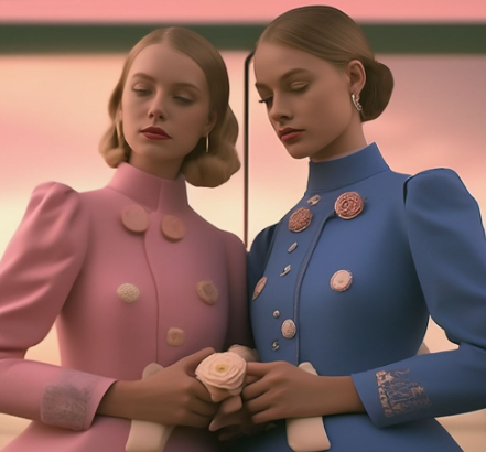 У меня есть двойник! Я не шучу! Моя личная история!