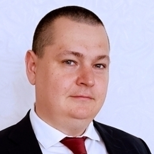 Храмов Кирилл Валерьевич