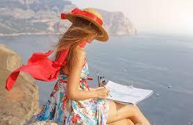 5 профессиональных советов по написанию статей о путешествиях