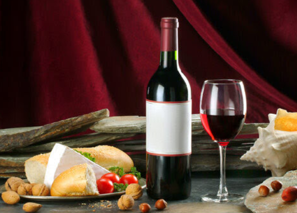 Вино джентльменов — портвейн! Секреты этикеток!