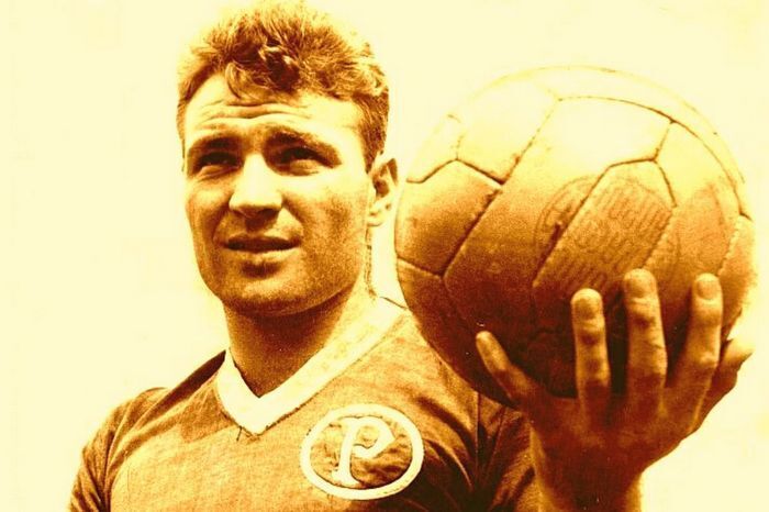 Забытые имена: Жозе Альтафини (чемпион мира-1958).