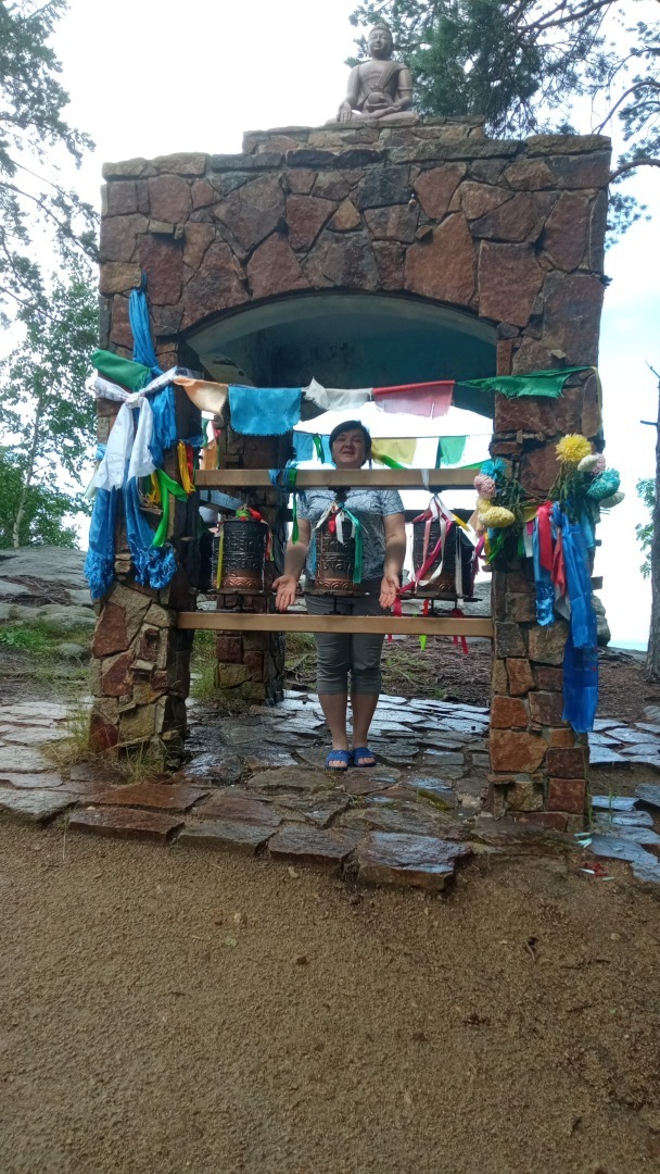 КУ! и другие в Белокурихе - 2