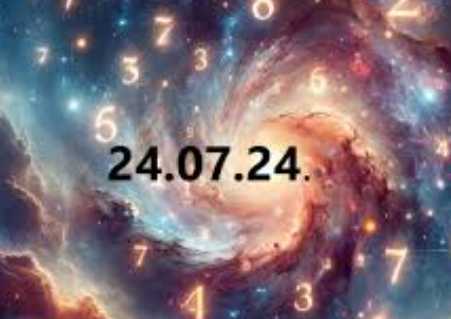 ✨Сегодня зеркальная дата 24.07.24! ✨Скорее загадывайте желание!!!😜