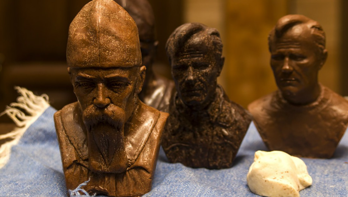 КУ! и другие в Белокурихе - 2