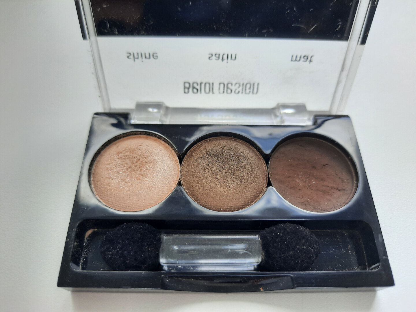 Дешево и сердито. Косметика, которая должна быть у каждой.