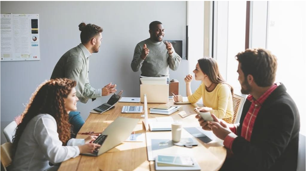 Прокачай свои навыки общения: как избежать конфликтов и достичь эффективного взаимодействия