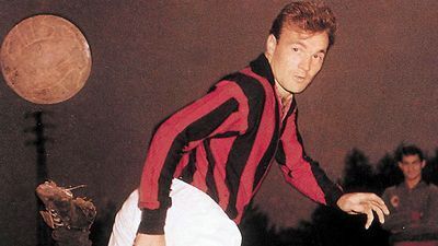 Забытые имена: Жозе Альтафини (чемпион мира-1958).