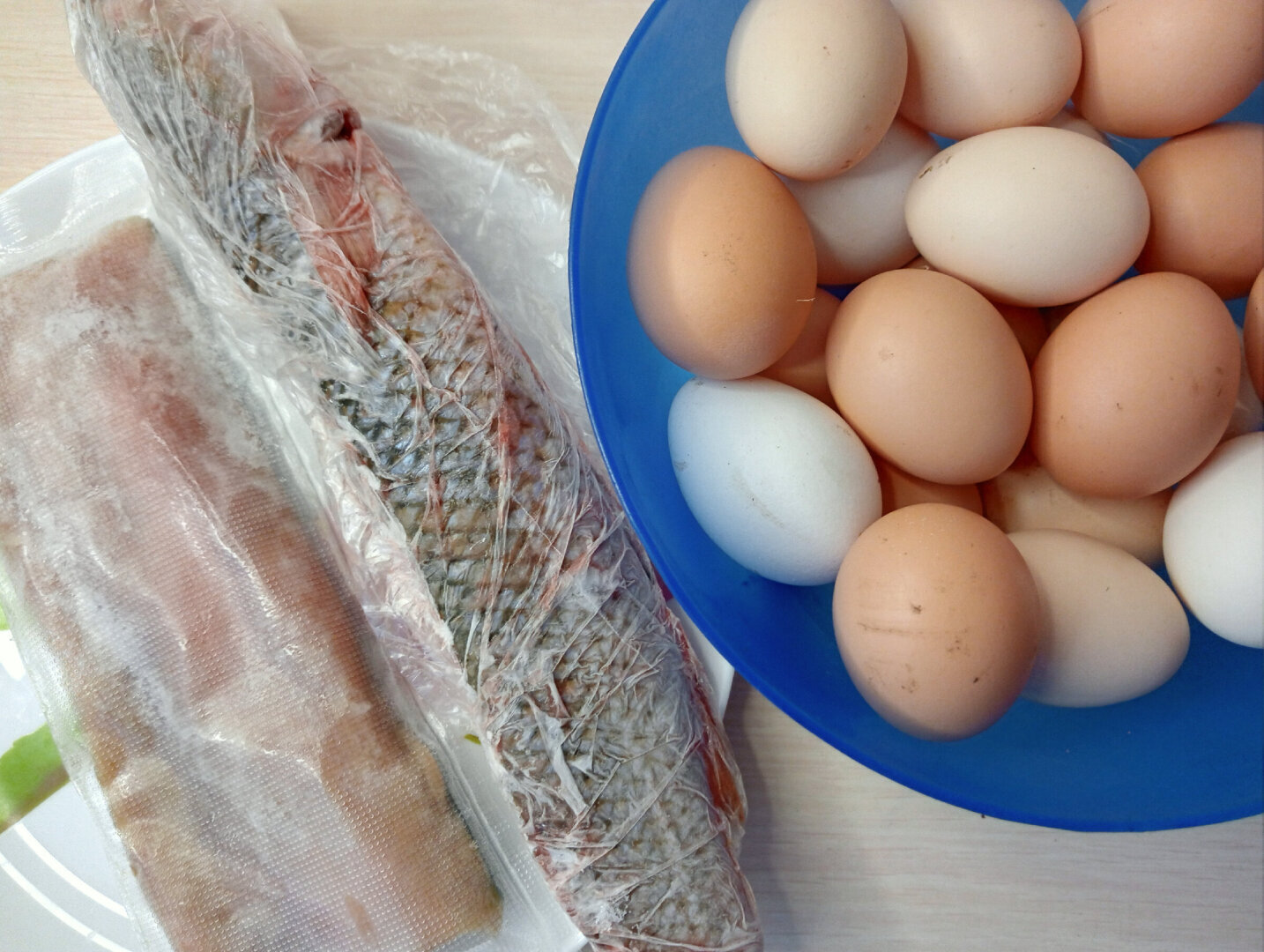 Мои способы экономии на питании без потери качества рациона.