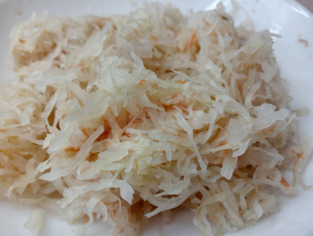 Бюджетное меню для двух человек.