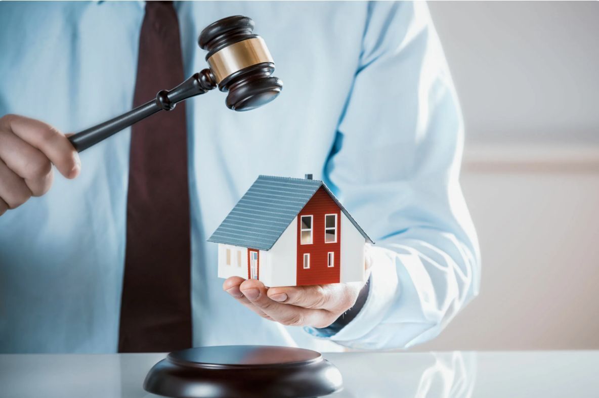 Банкроты смогут защитить свое единственное ипотечное жилье, его не смогут изъять — такой закон приняла Госдума