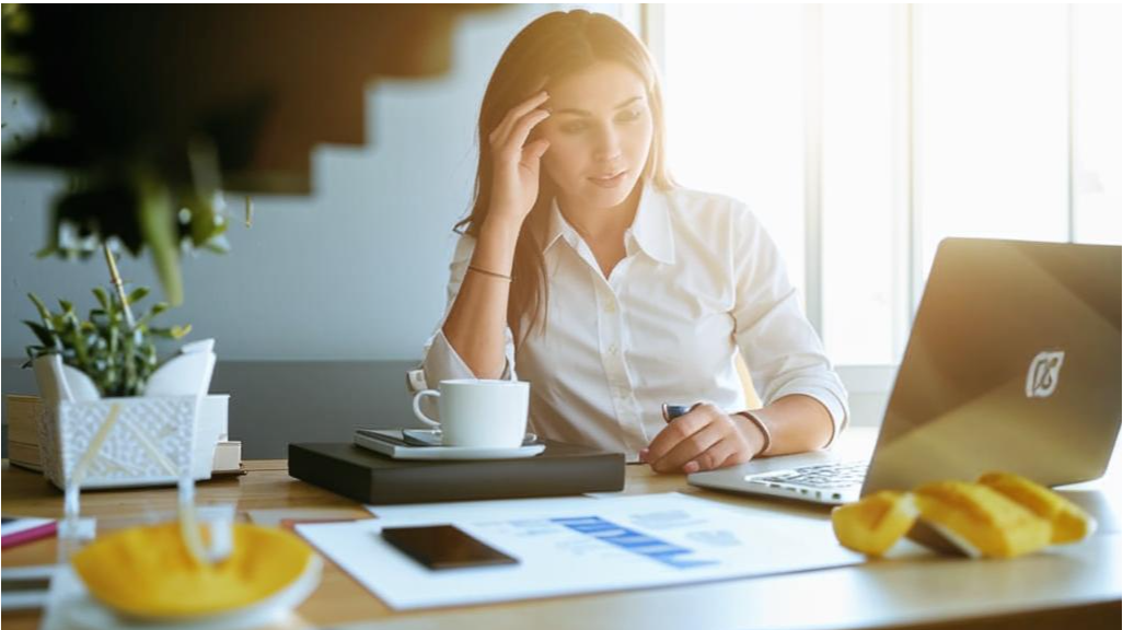 Искусство гармонии: как найти баланс между работой и личной жизнью