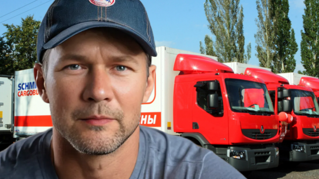 Действительно ли водители сети "Магнит" получают от 126 000 рублей