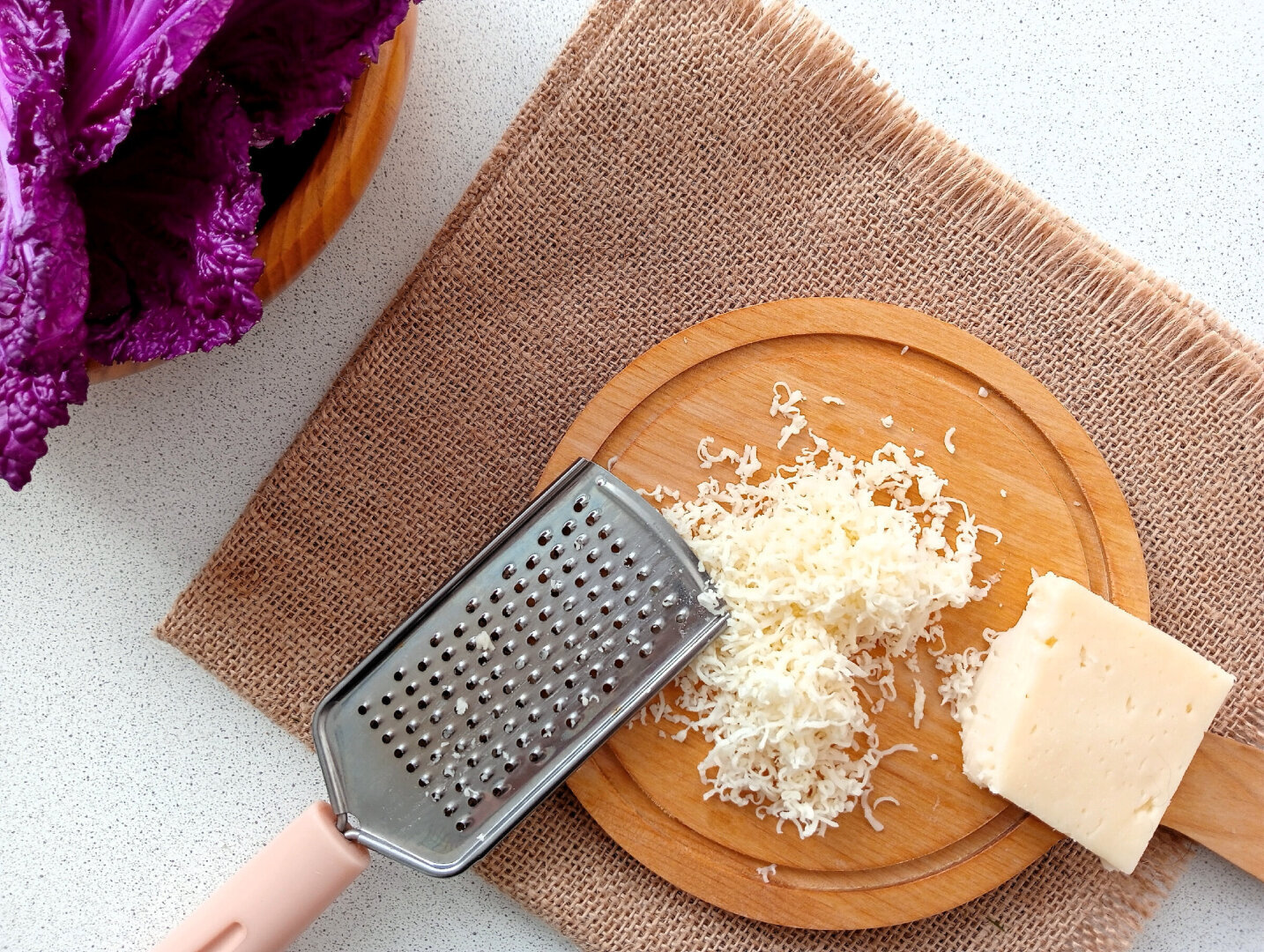 Лук-порей в сливках с курицей и сыром. Пошаговый рецепт с фото.