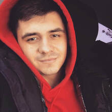 Максим Еременко, г. Бузулук