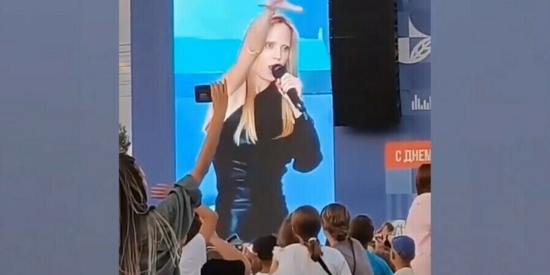 ФНС заблокировала счета Глюкозы из-за задолженности по налогам. Сколько она должна государству?