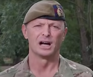 Предупреждение главнокомандующего британской армией о «трехлетнем» будущем