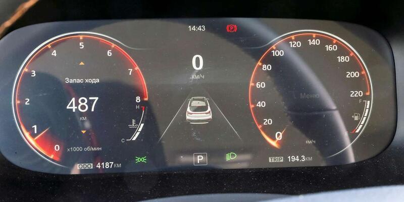 «Автоэксперт Тимкин сравнивает Lada Vesta SW Cross с Москвичом 3 и Haval M6: комплексный анализ»