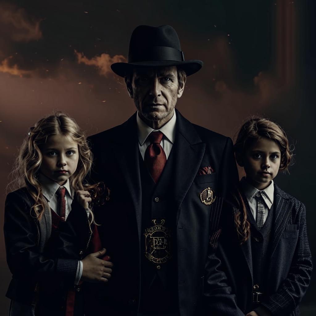 Долги и наследство: как Мавроди даже после смерти оставил всех в дураках