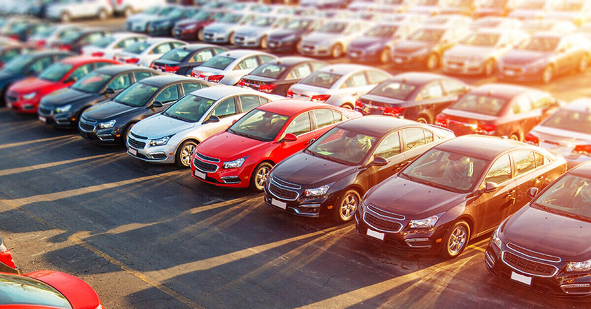 На волоске от краха? Что ждет авторынок из-за ужесточения законов