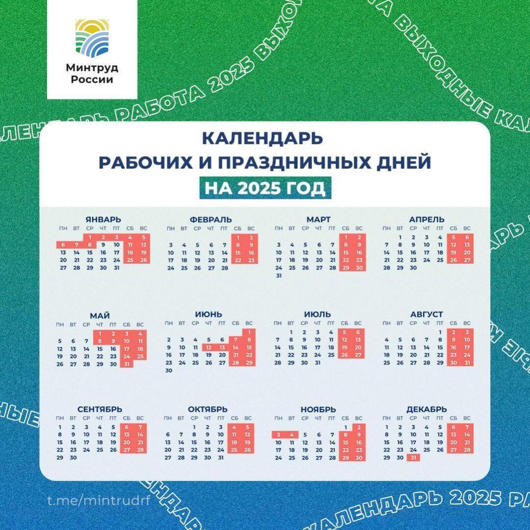 ЗАРПЛАТА родненькая непроизвольно вырастит в 2025 году.