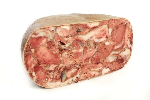 Четыре родных, отечественных блюда, которые захотят попробовать далеко не все