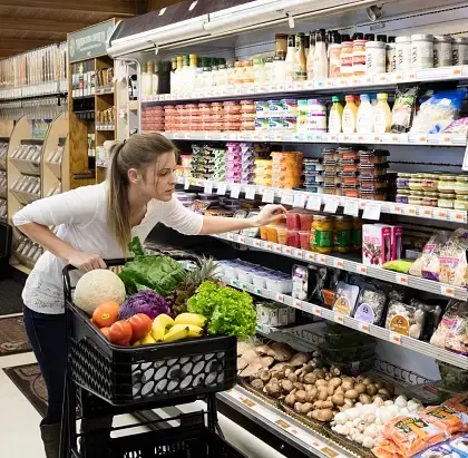 Минпромторг предлагает лоббировать лидеров российской торговли, чтобы поддержать отечественных производителей