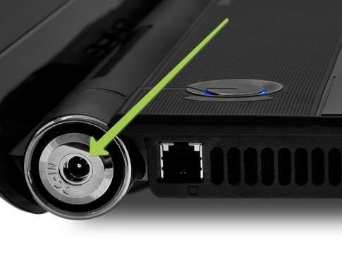 Отечественная смекалка против импортного элитного ноутбука