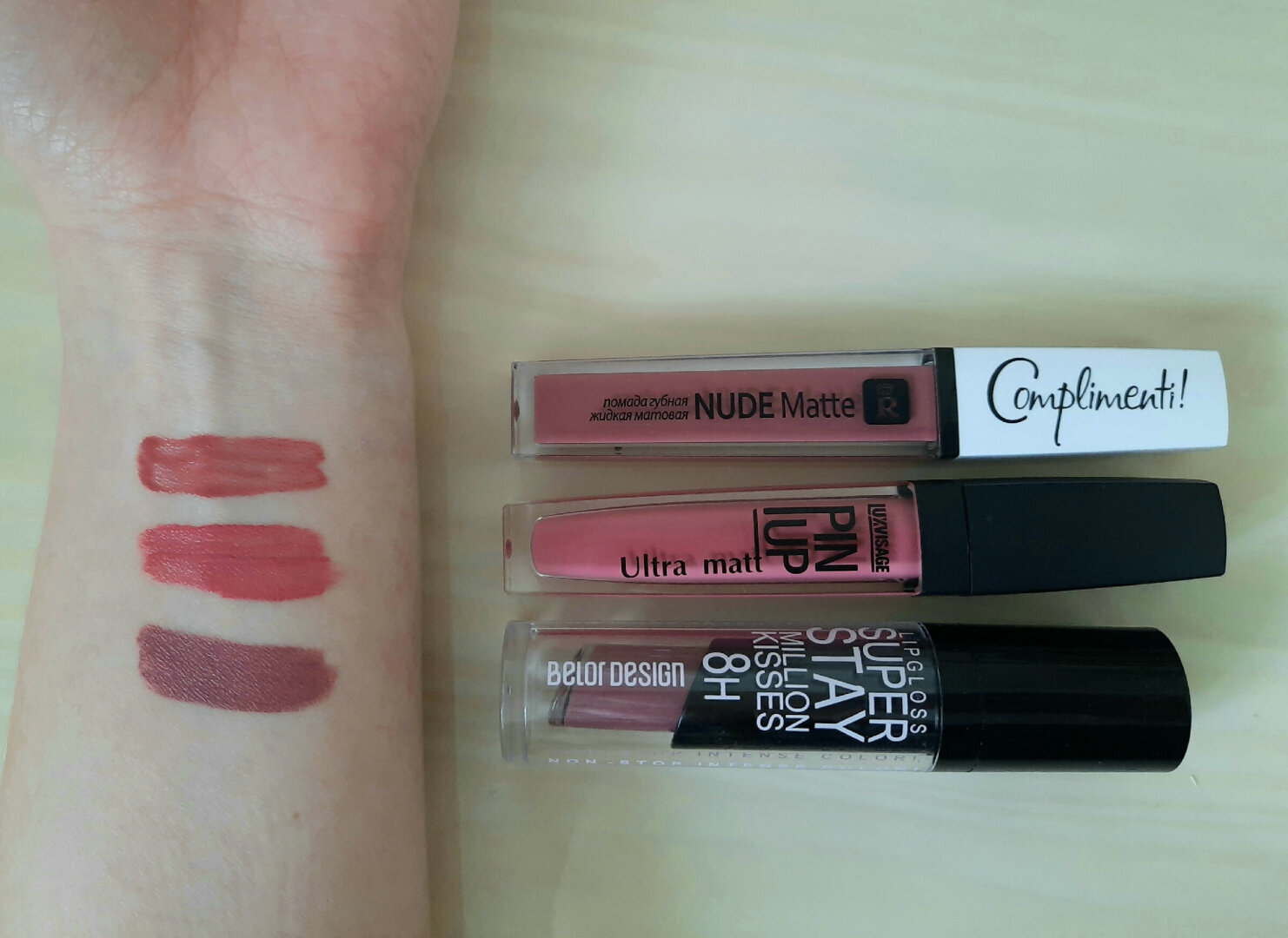 Дешево и сердито. Косметика, которая стоит копейки, а результат на миллион