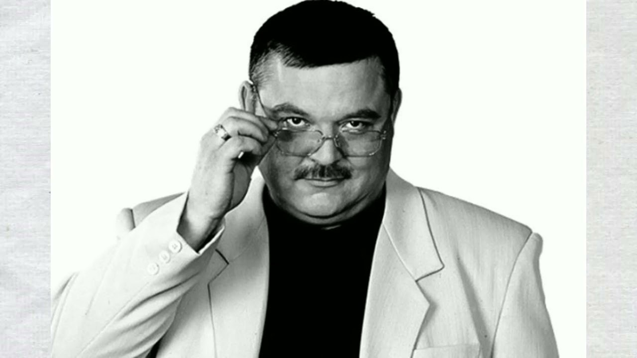 Михаил Круг: символ целой эпохи в русской музыкальной культуре