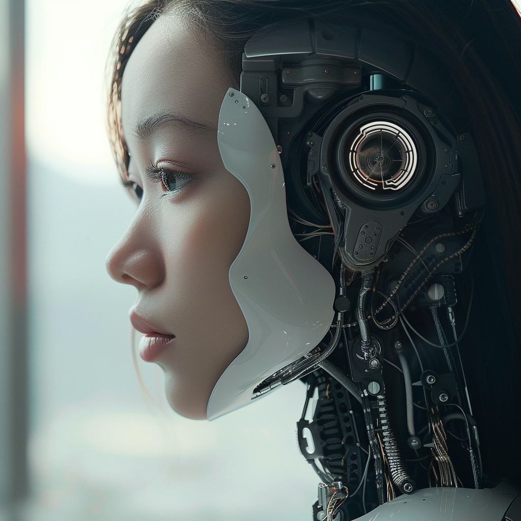 Как власти РФ будут контролировать искуственный интеллект