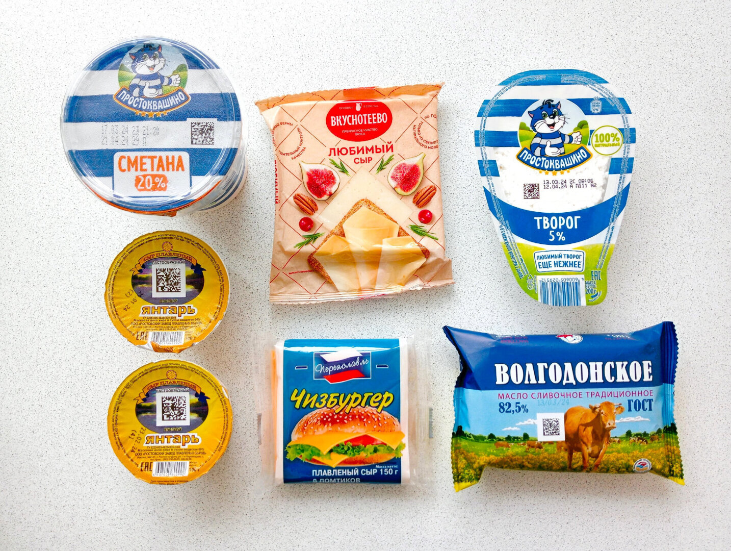 Питаемся на 129 рублей в день. Закупка продуктов.