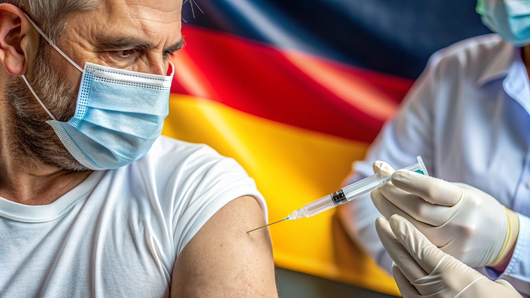 В Евросоюзе разгорается скандал: Утечка документов подтверждает, что заявление правительства о «невакцинированных» было ложью