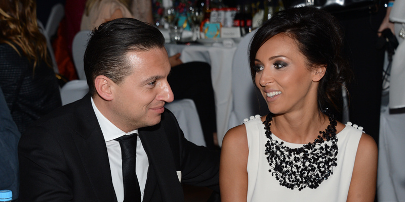 "Судебная драма: Алсу и Ян Абрамов не могут разойтись"