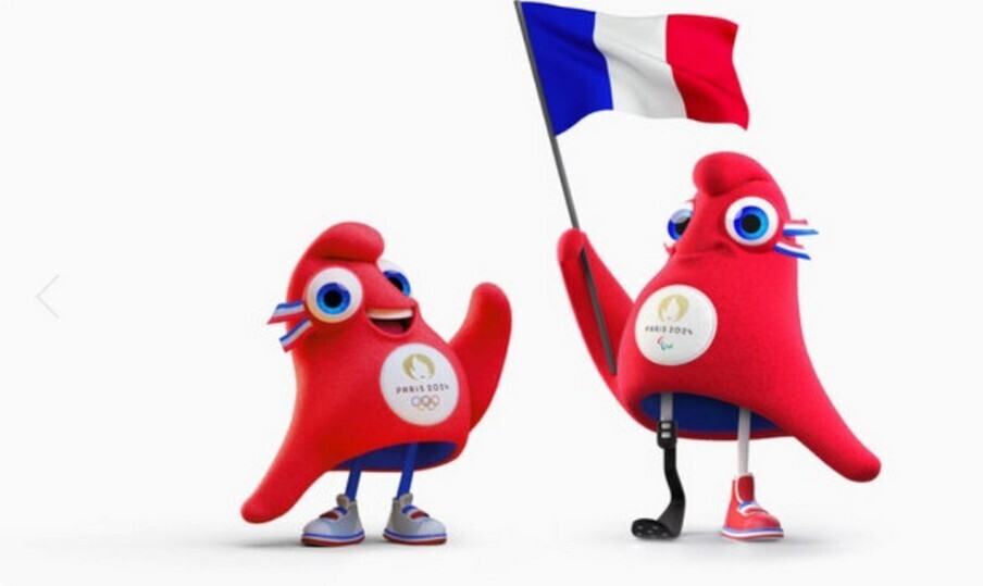 Открытие Олимпиады-2024 в Париже: прямая трансляция церемонии открытия Летних Олимпийских Игр на русском языке, где смотреть