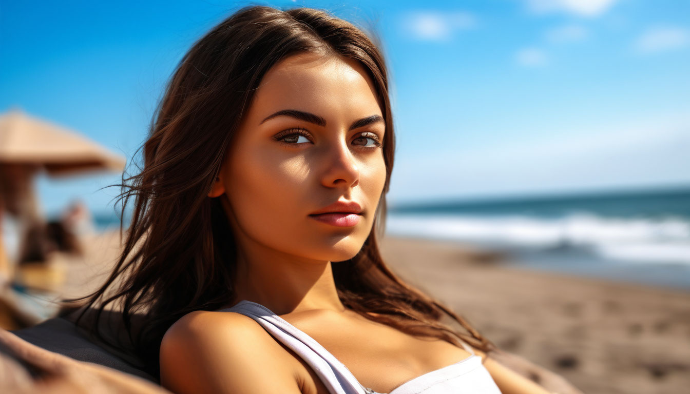 Какие особенности пляжного отдыха есть у русских туристов