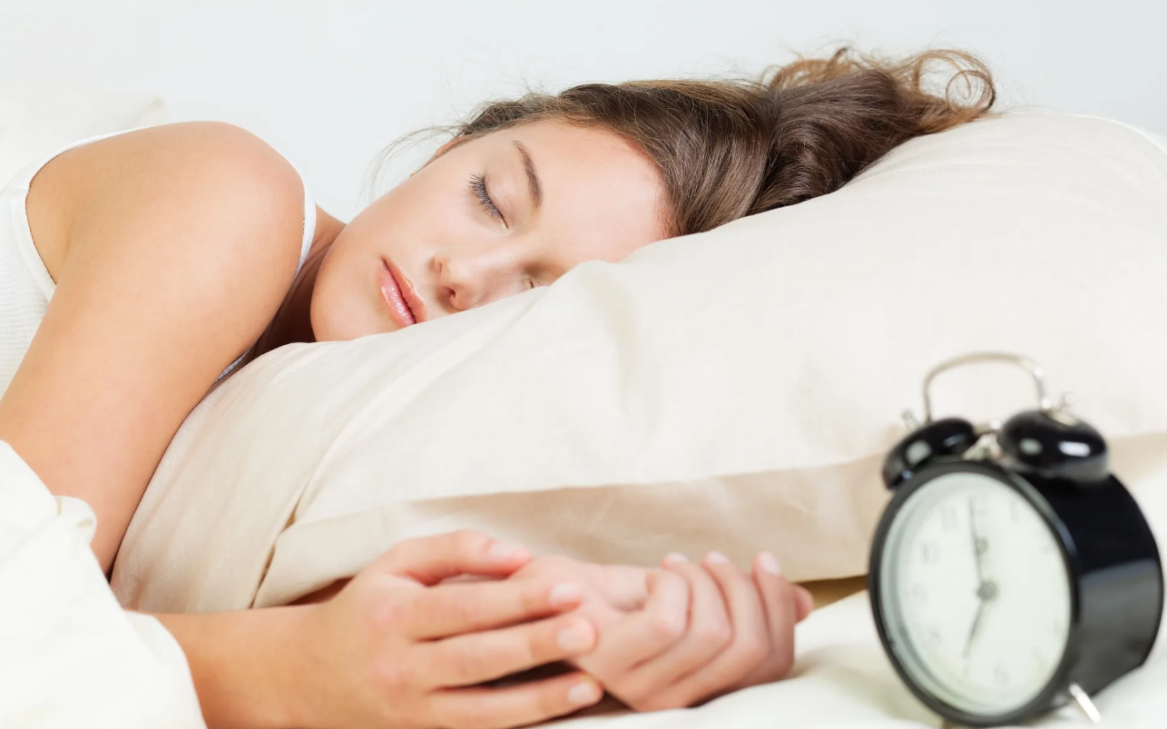 Сон и здоровье