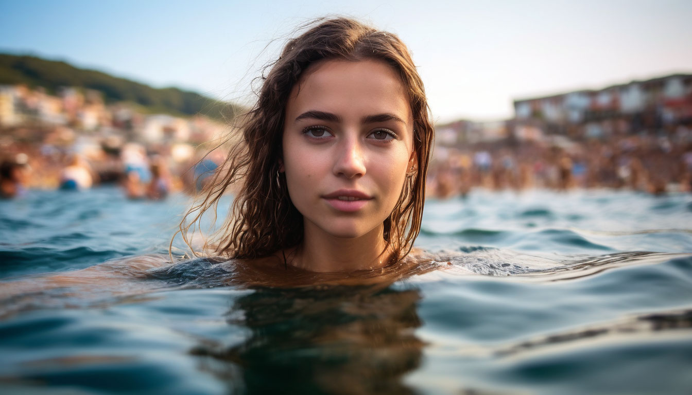 Какие особенности пляжного отдыха есть у русских туристов